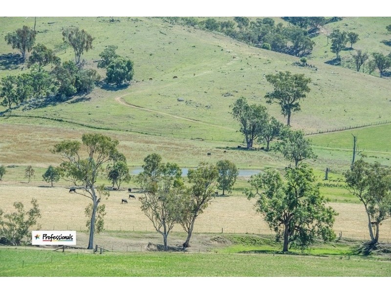 Dungowan NSW 2340