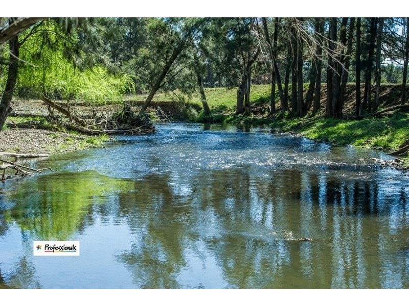 Dungowan NSW 2340