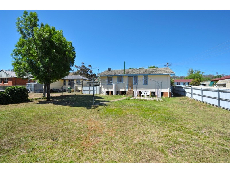 25 Drummond Road, Tamworth NSW 2340