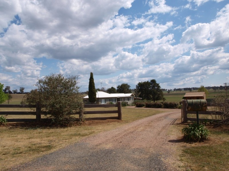 Walcha Dairy Thunderbolts Way, Walcha NSW 2354