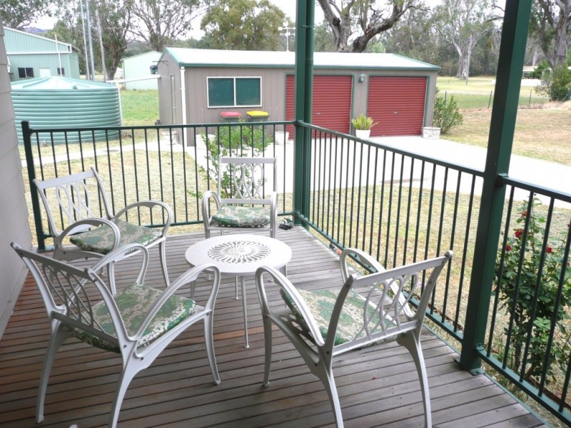 54-56 Frederick Street, Woolomin NSW 2340