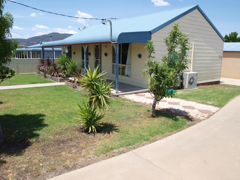 28 Hyson Street, Kootingal NSW 2352