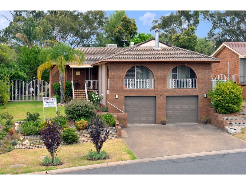 15 Lemon Gums Drive, Tamworth NSW 2340