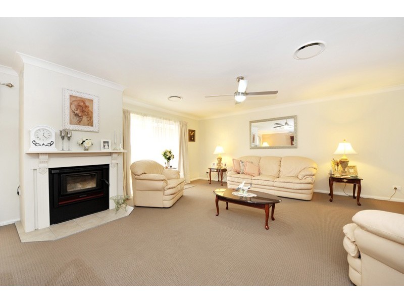 15 Lemon Gums Drive, Tamworth NSW 2340