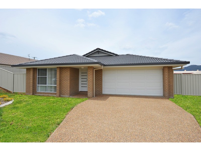 21 Wagonia Drive, Kootingal NSW 2352