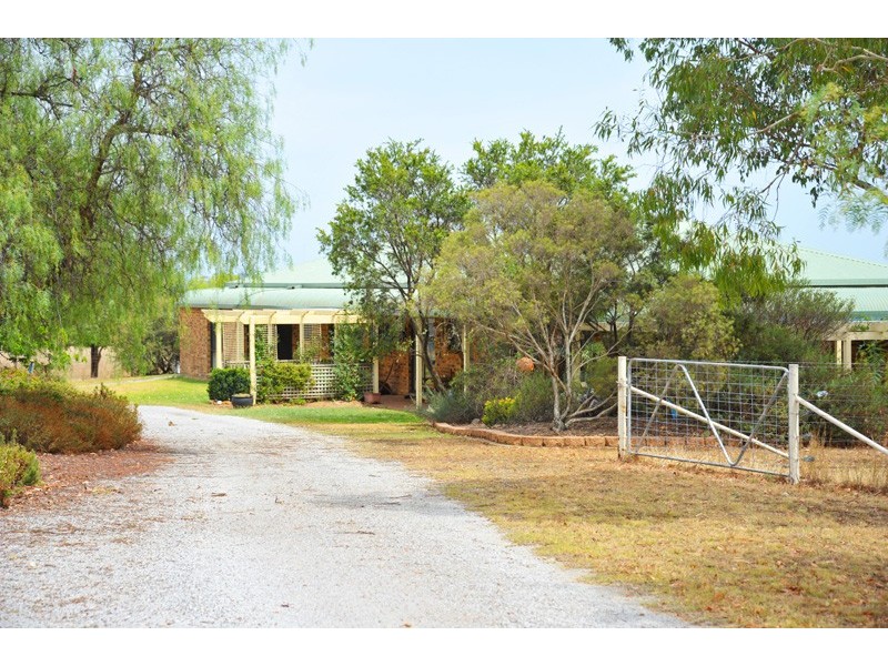 689 Ascot-Calala Road, Tamworth NSW 2340