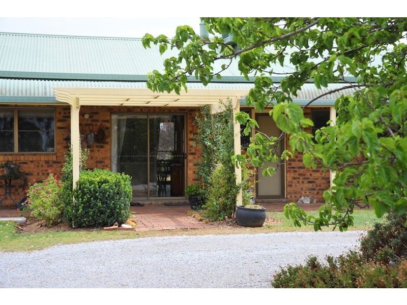 689 Ascot-Calala Road, Tamworth NSW 2340