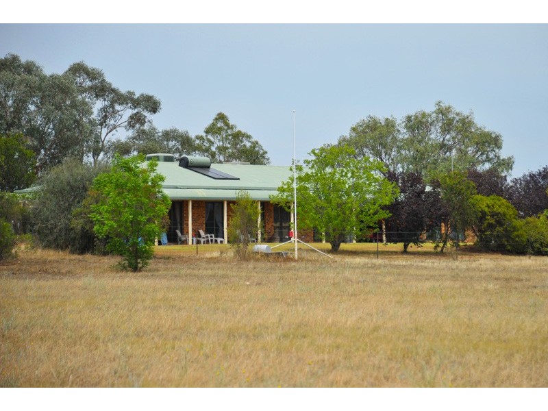 689 Ascot-Calala Road, Tamworth NSW 2340