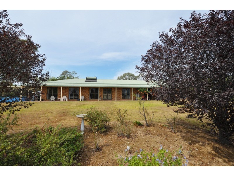 689 Ascot-Calala Road, Tamworth NSW 2340