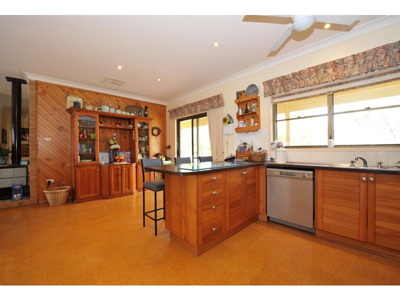 689 Ascot-Calala Road, Tamworth NSW 2340