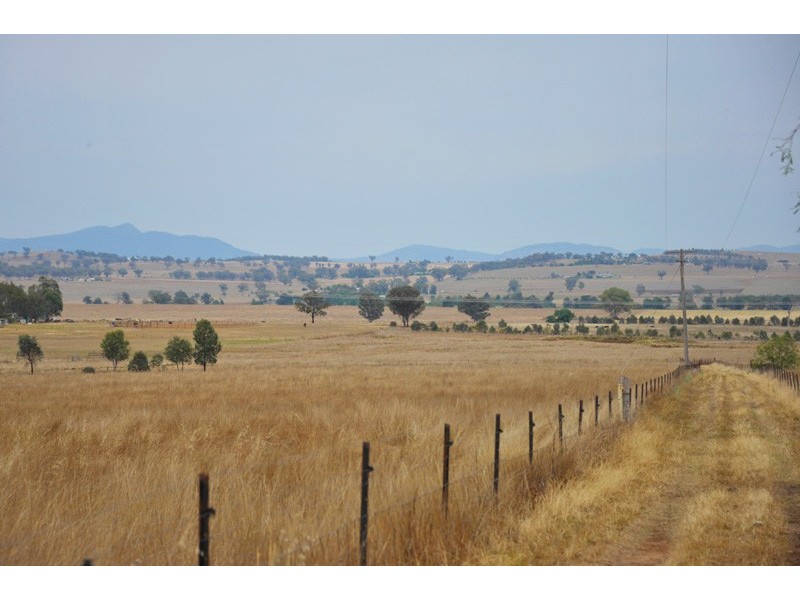 689 Ascot-Calala Road, Tamworth NSW 2340