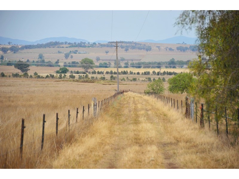 689 Ascot-Calala Road, Tamworth NSW 2340