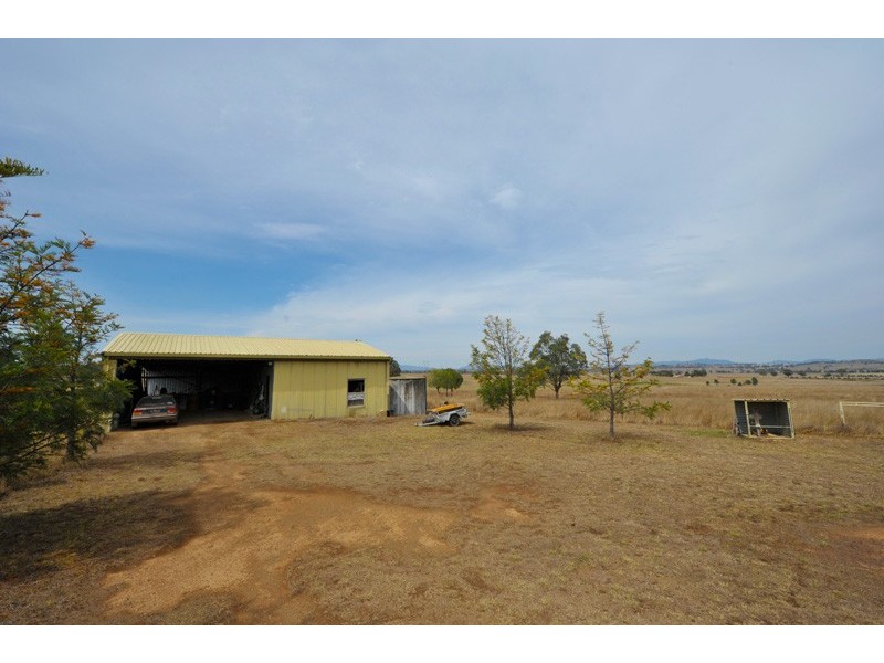 689 Ascot-Calala Road, Tamworth NSW 2340