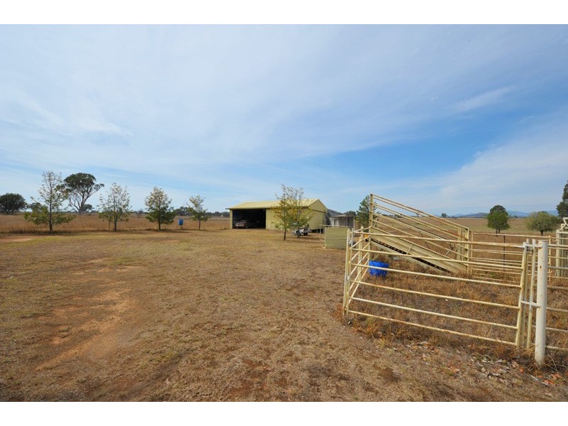 689 Ascot-Calala Road, Tamworth NSW 2340