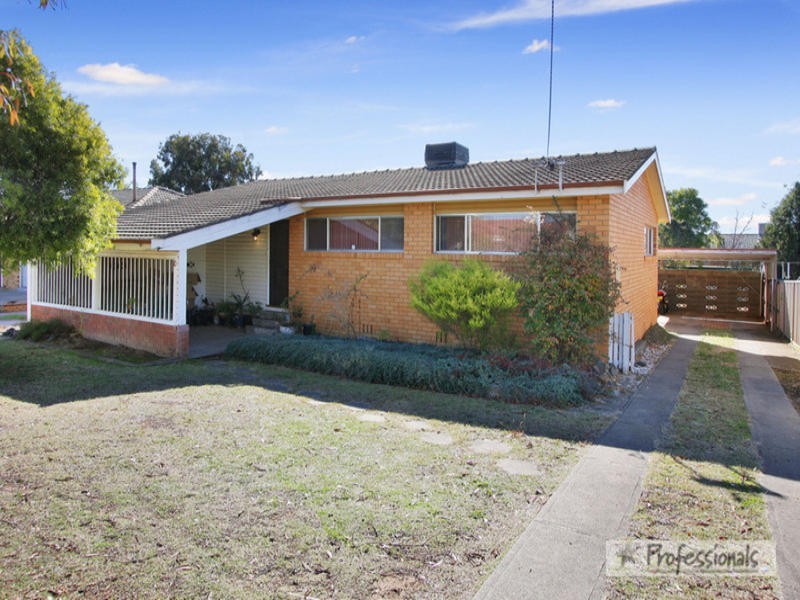 10 Noobillia Avenue, Tamworth NSW 2340
