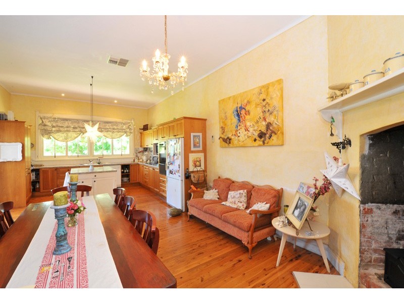 207 Sandy Road, Kootingal NSW 2352