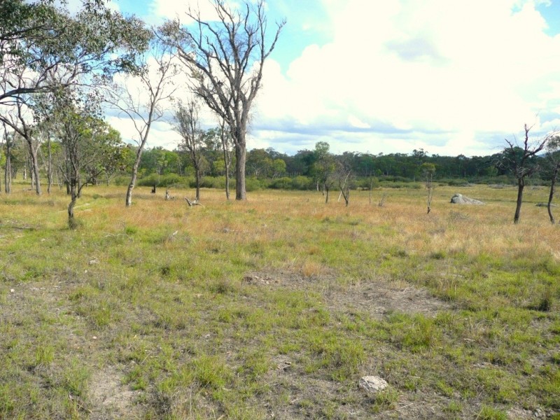835 Watsons Creek- Tilmunda Road, Bendemeer NSW 2355