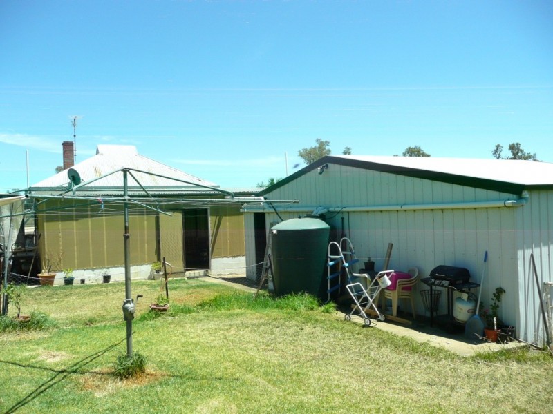 16 Rokeby Street, Somerton NSW 2340
