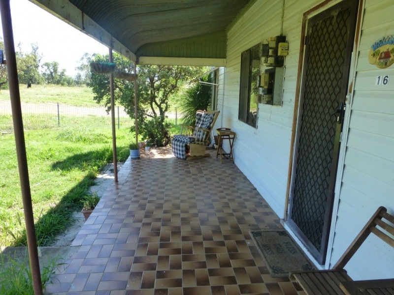 16 Rokeby Street, Somerton NSW 2340