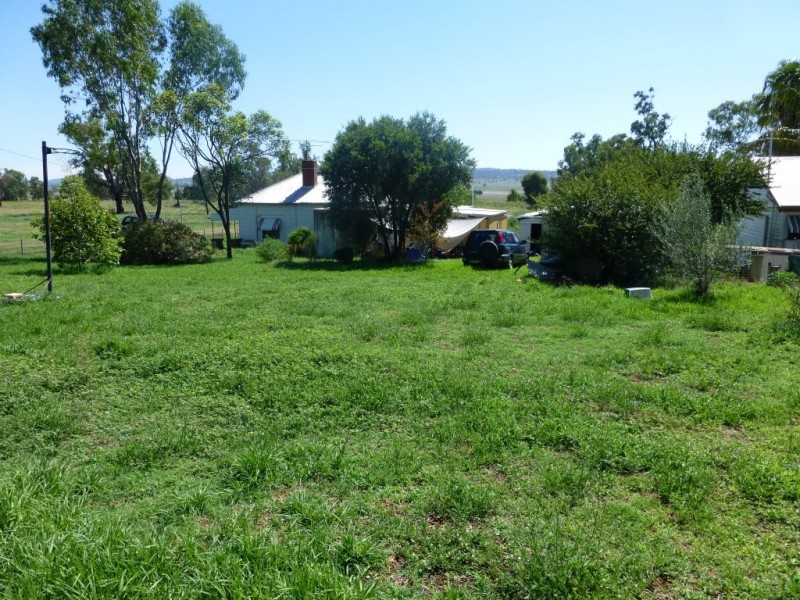 16 Rokeby Street, Somerton NSW 2340