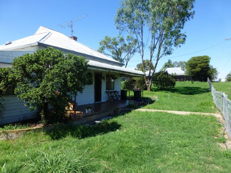 16 Rokeby Street, Somerton NSW 2340
