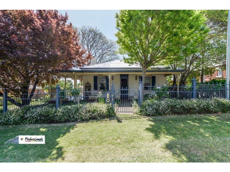 44 Murray Street, East Tamworth NSW 2340