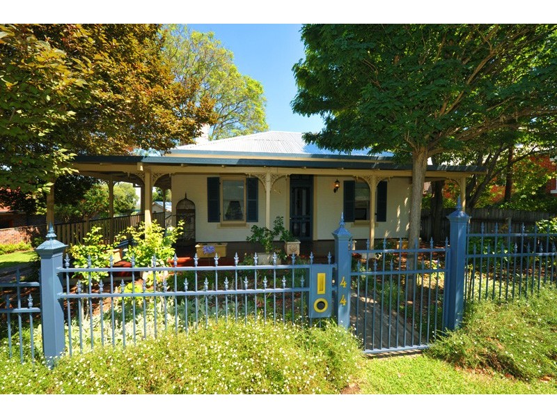 44 Murray Street, East Tamworth NSW 2340