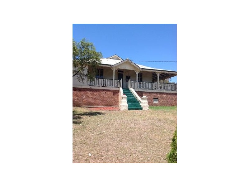 72 Dewhurst Street, Werris Creek NSW 2341