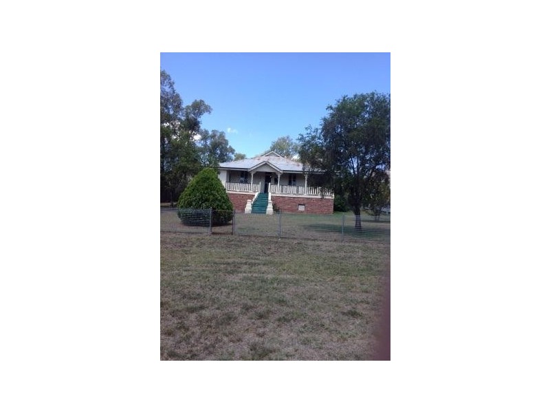 72 Dewhurst Street, Werris Creek NSW 2341