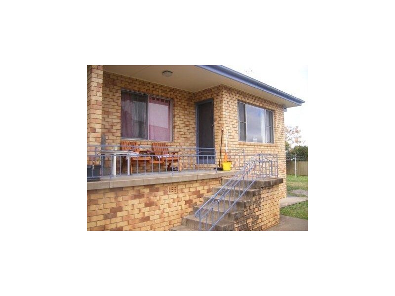 3/81 Rawson Avenue, Tamworth NSW 2340