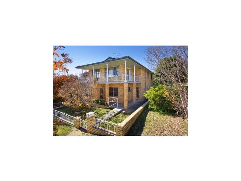 16a Carthage Street, Tamworth NSW 2340