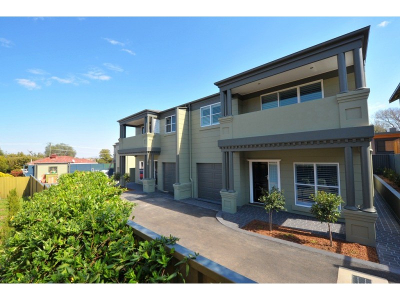 1/77 Rawson Avenue, Tamworth NSW 2340