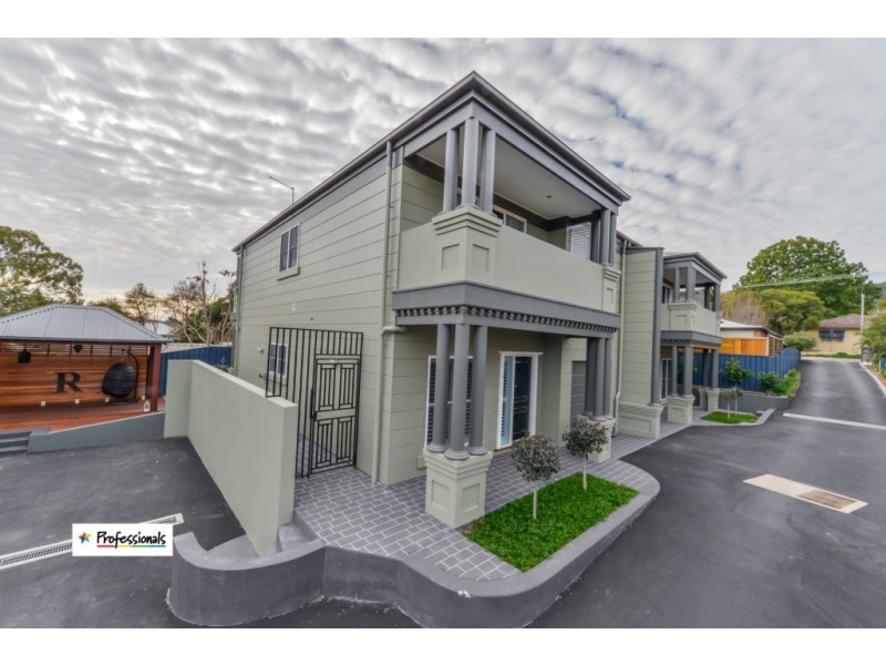 2/77 Rawson Avenue, Tamworth NSW 2340