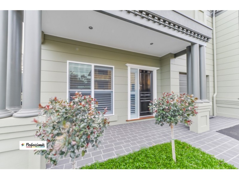 2/77 Rawson Avenue, Tamworth NSW 2340