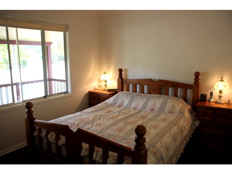 34- 36 Frederick Street, Woolomin NSW 2340