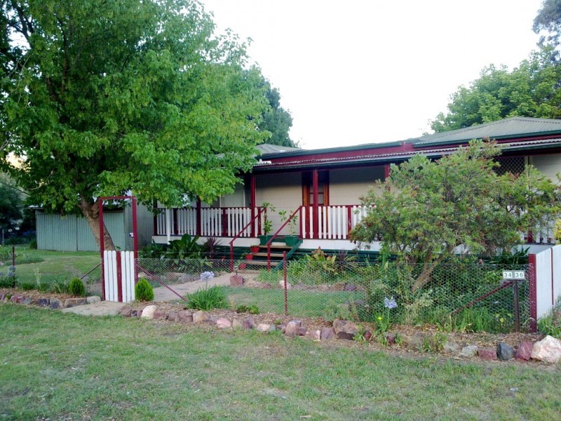 34- 36 Frederick Street, Woolomin NSW 2340