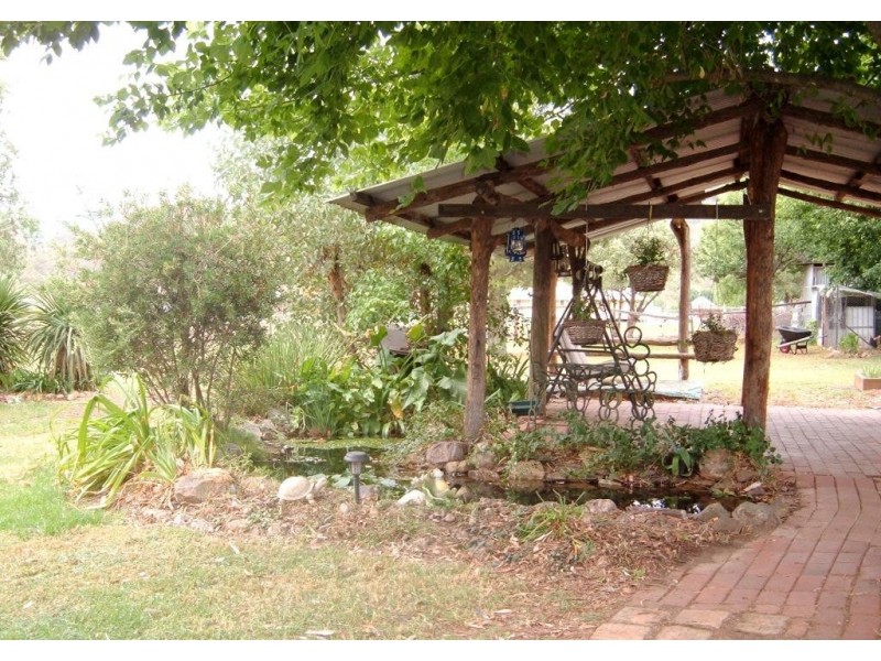 34- 36 Frederick Street, Woolomin NSW 2340