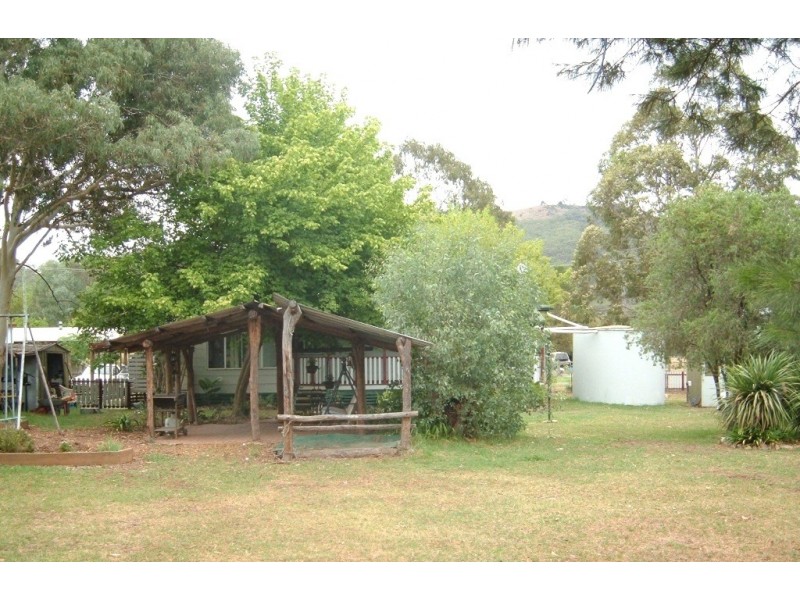 34- 36 Frederick Street, Woolomin NSW 2340