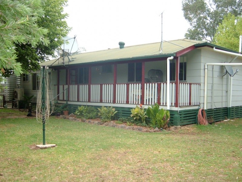 34- 36 Frederick Street, Woolomin NSW 2340