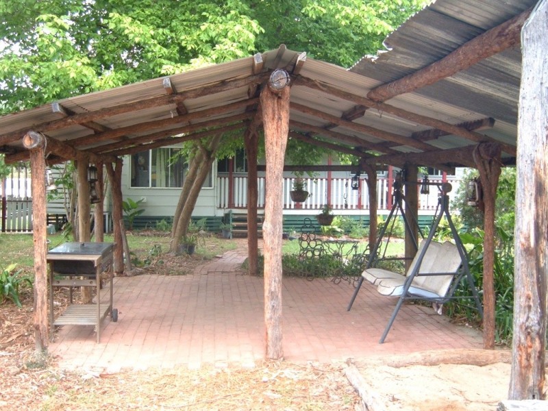 34- 36 Frederick Street, Woolomin NSW 2340