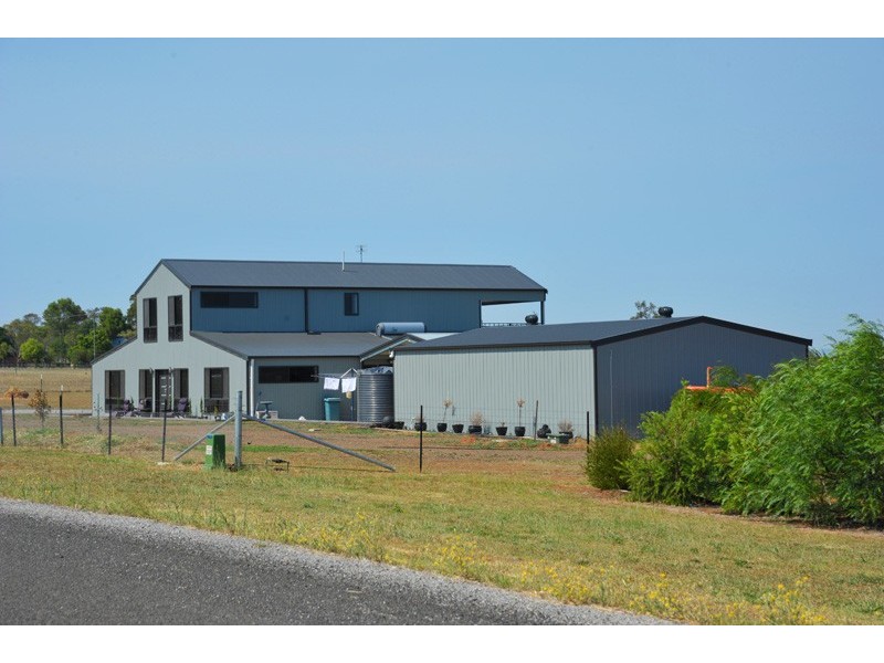 17 Manina Way, Hallsville NSW 2340