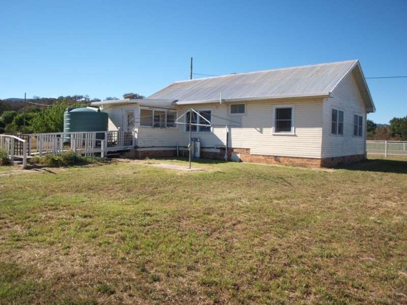 5-9 Innes Street, Nundle NSW 2340