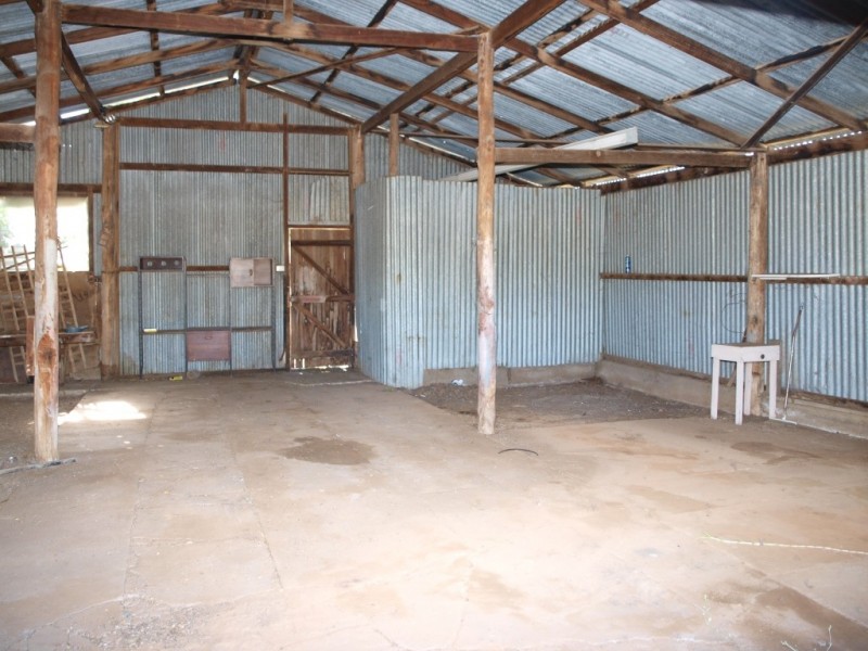 5-9 Innes Street, Nundle NSW 2340