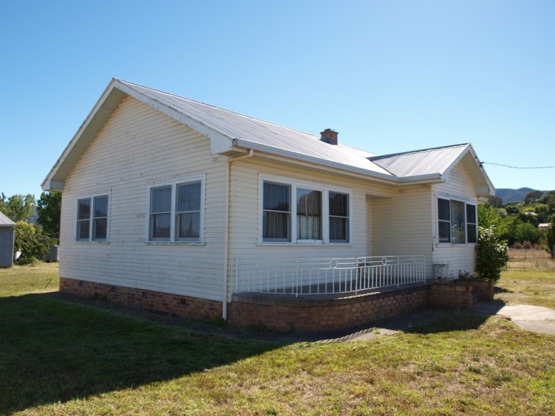 5-9 Innes Street, Nundle NSW 2340