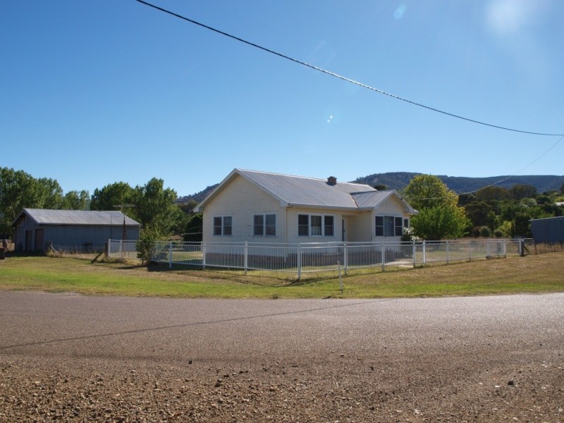 5-9 Innes Street, Nundle NSW 2340