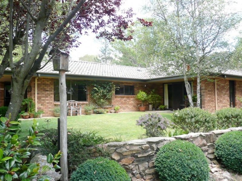 14362 Oxley Highway- ‘Yenda’, Walcha NSW 2354