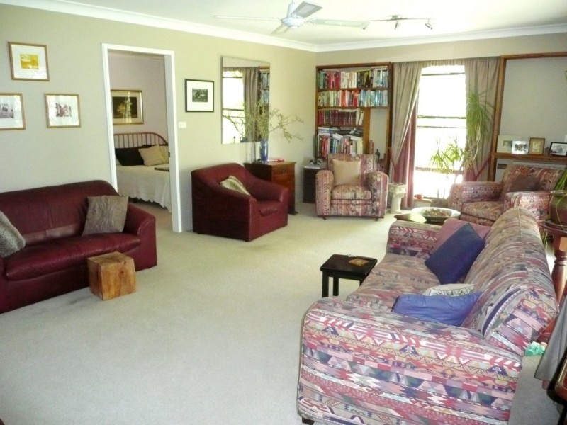 14362 Oxley Highway- ‘Yenda’, Walcha NSW 2354