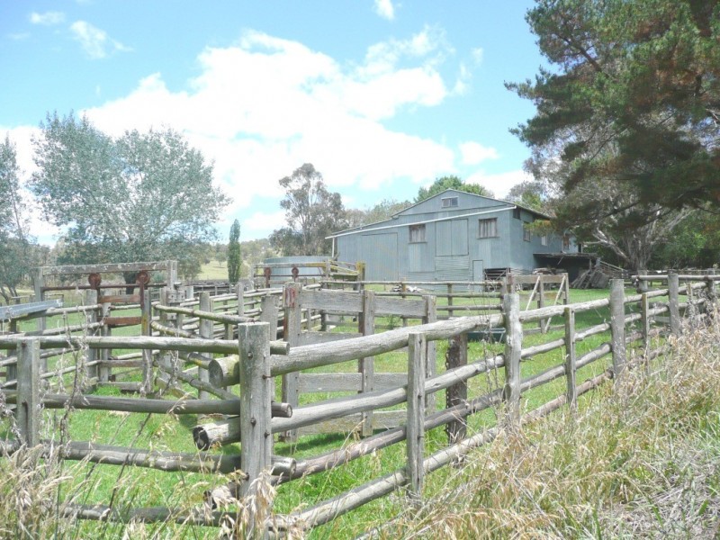14362 Oxley Highway- ‘Yenda’, Walcha NSW 2354
