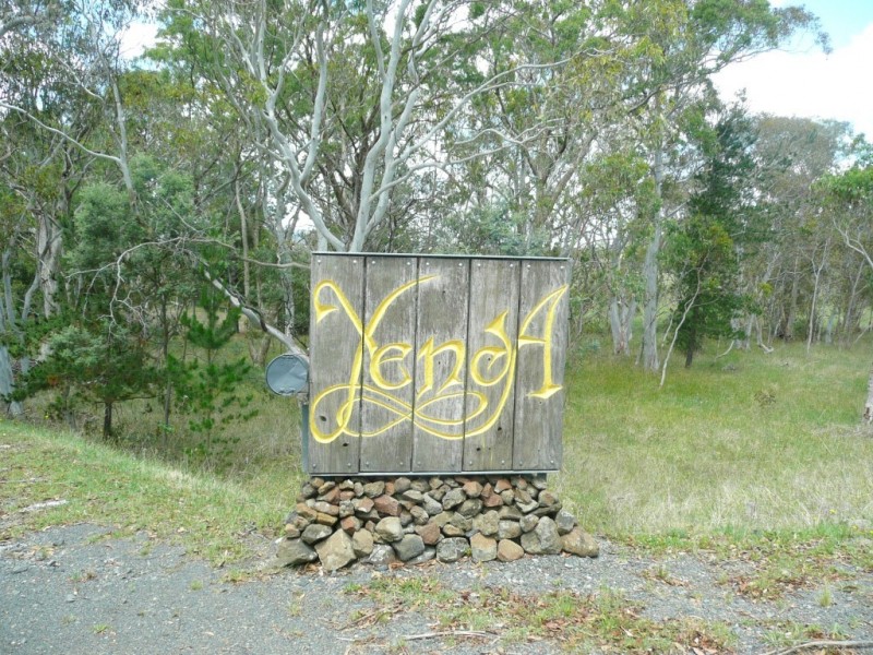 14362 Oxley Highway- ‘Yenda’, Walcha NSW 2354