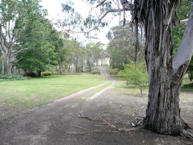 14362 Oxley Highway- ‘Yenda’, Walcha NSW 2354